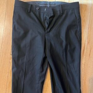 Navy dress pants from 1670